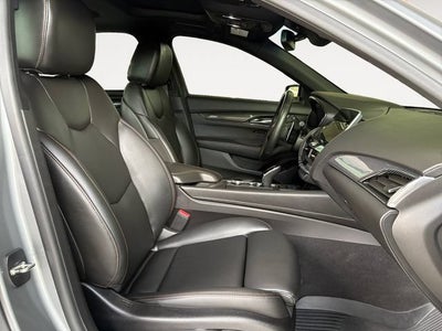 2023 Cadillac CT5 Sport