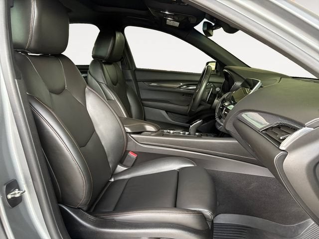 2023 Cadillac CT5 Sport
