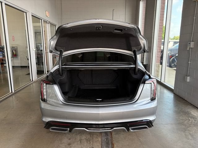 2023 Cadillac CT5 Sport