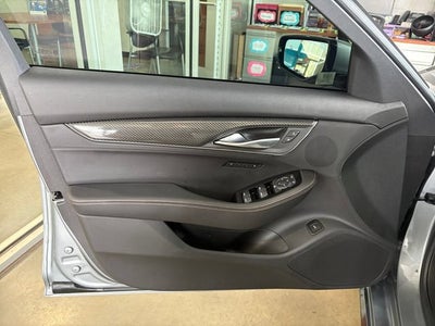 2023 Cadillac CT5 Sport