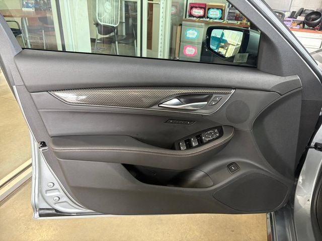 2023 Cadillac CT5 Sport