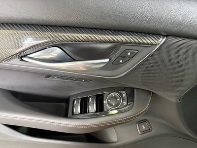 2023 Cadillac CT5 Sport