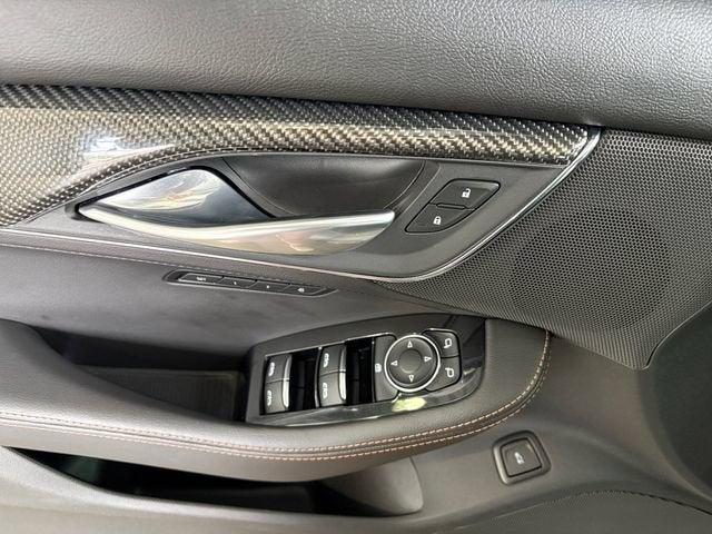 2023 Cadillac CT5 Sport