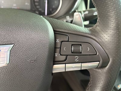 2023 Cadillac CT5 Sport