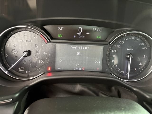 2023 Cadillac CT5 Sport