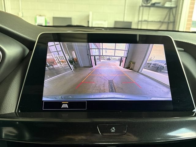 2023 Cadillac CT5 Sport