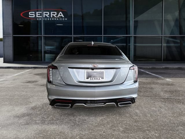 2023 Cadillac CT5 Sport