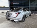 2023 Cadillac CT5 Sport