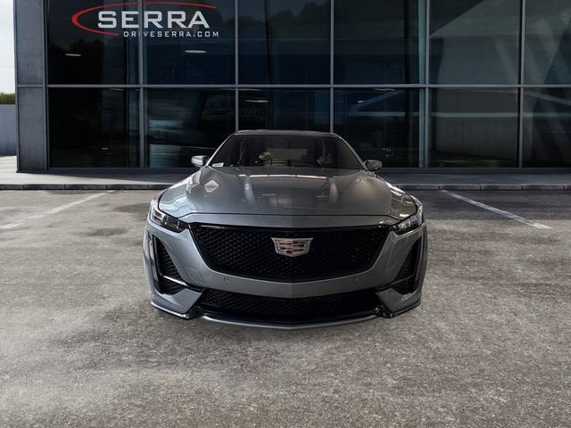 2023 Cadillac CT5 Sport