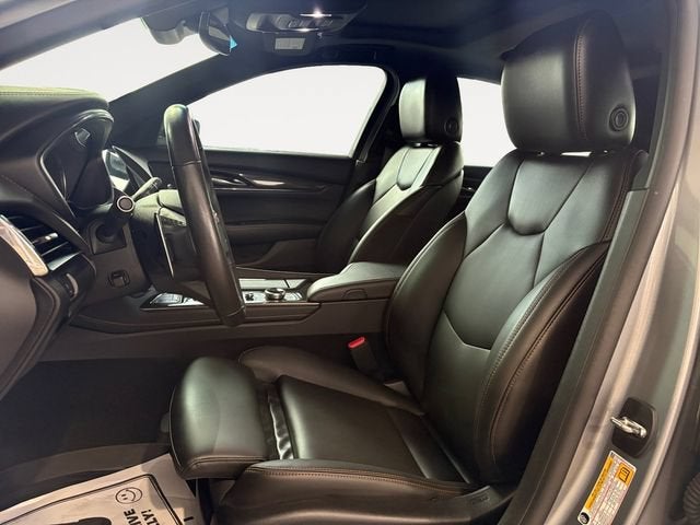 2023 Cadillac CT5 Sport