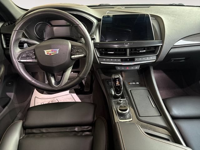 2023 Cadillac CT5 Sport