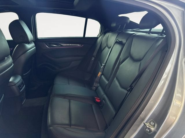 2025 Cadillac CT5 Sport