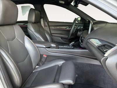 2025 Cadillac CT5 Sport