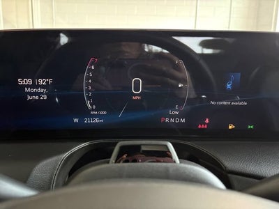 2025 Cadillac CT5 Sport