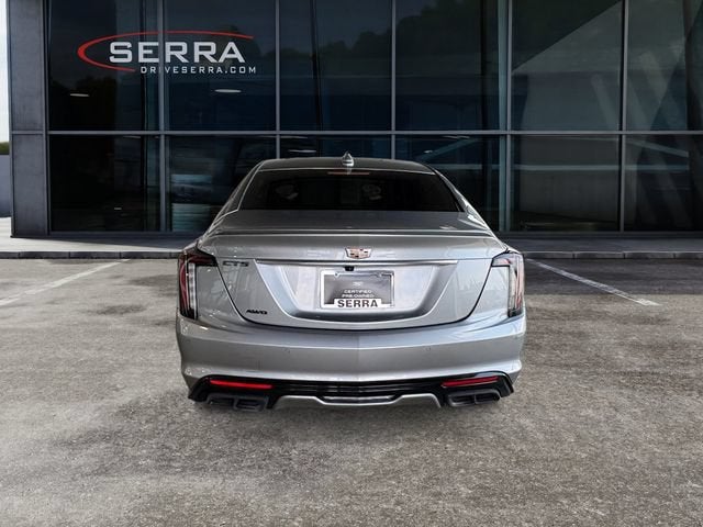 2025 Cadillac CT5 Sport