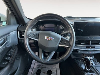 2023 Cadillac CT5 Sport