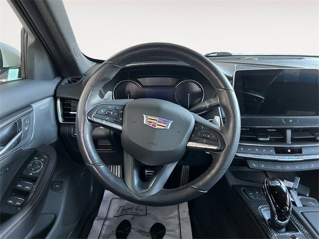 2023 Cadillac CT5 Sport