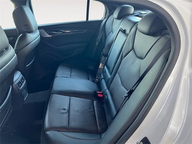 2023 Cadillac CT5 Sport