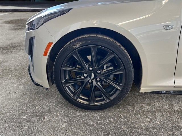 2023 Cadillac CT5 Sport