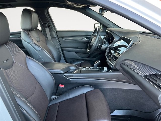 2023 Cadillac CT5 Sport