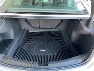 2023 Cadillac CT5 Sport