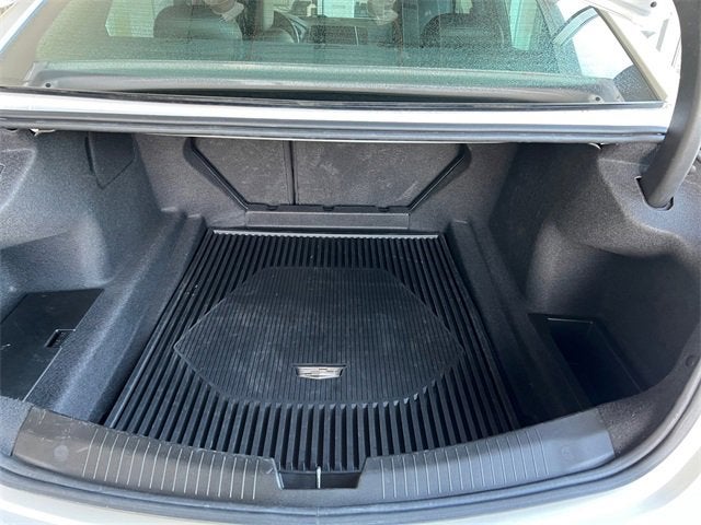 2023 Cadillac CT5 Sport