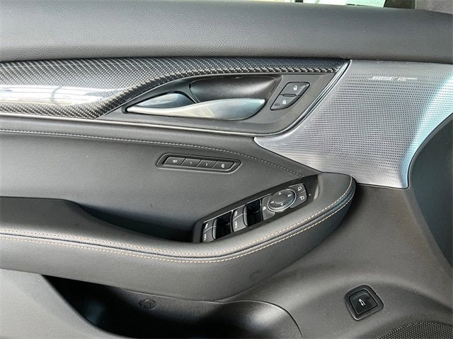 2023 Cadillac CT5 Sport