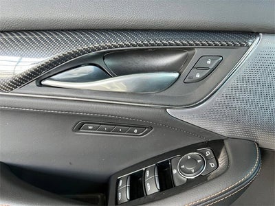 2023 Cadillac CT5 Sport