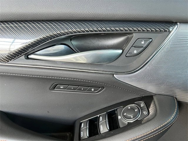 2023 Cadillac CT5 Sport