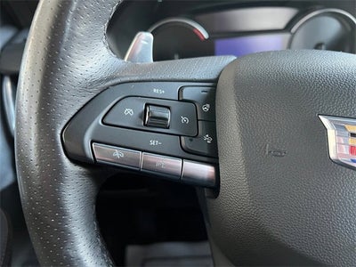 2023 Cadillac CT5 Sport