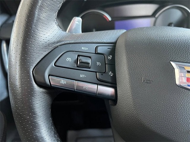 2023 Cadillac CT5 Sport