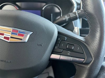 2023 Cadillac CT5 Sport