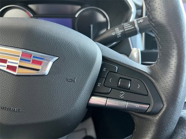 2023 Cadillac CT5 Sport