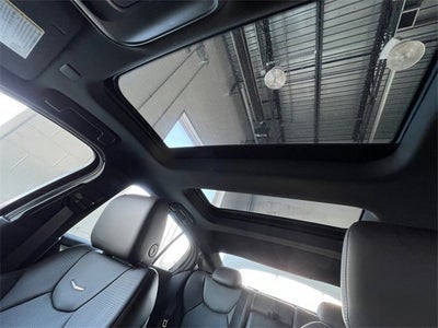 2023 Cadillac CT5 Sport