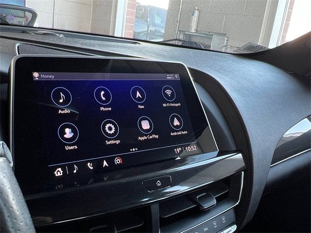 2023 Cadillac CT5 Sport