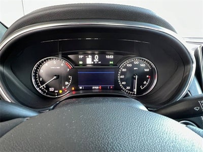 2023 Cadillac CT5 Sport