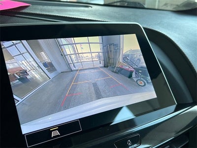 2023 Cadillac CT5 Sport