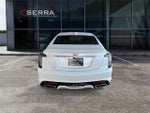 2023 Cadillac CT5 Sport