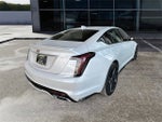 2023 Cadillac CT5 Sport