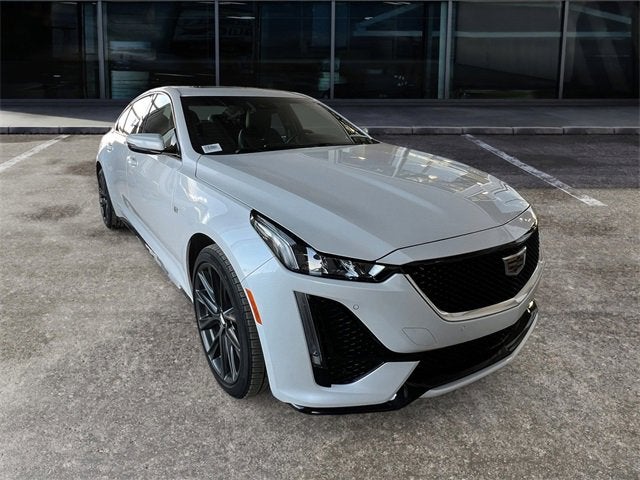 2023 Cadillac CT5 Sport