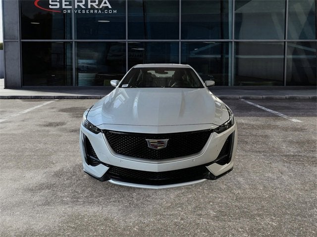 2023 Cadillac CT5 Sport