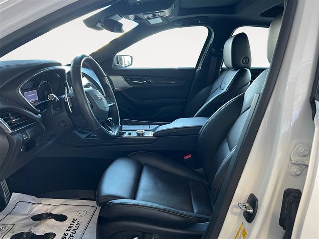 2023 Cadillac CT5 Sport