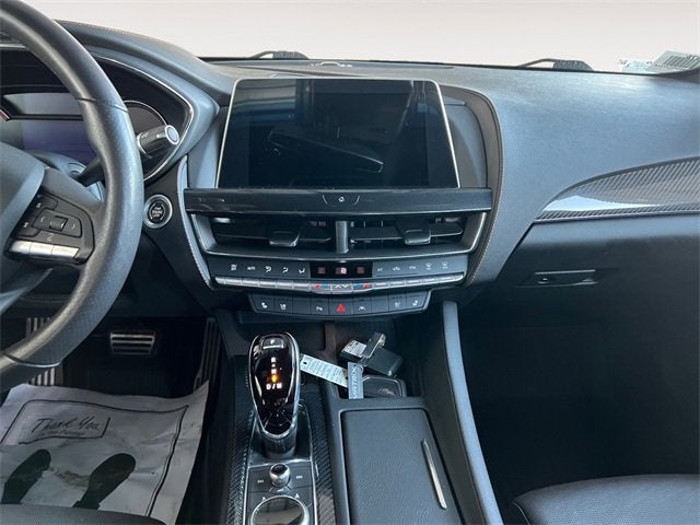 2023 Cadillac CT5 Sport