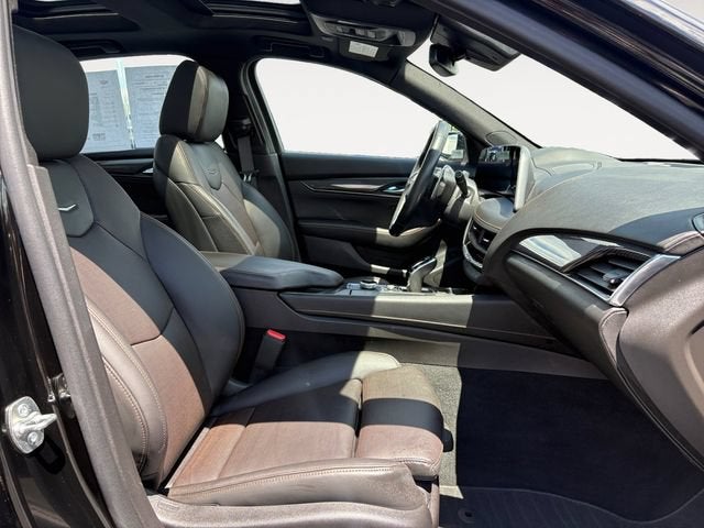 2025 Cadillac CT5 Sport