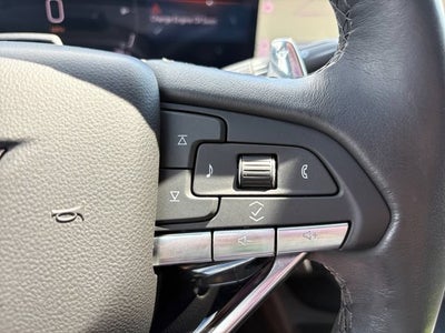 2025 Cadillac CT5 Sport