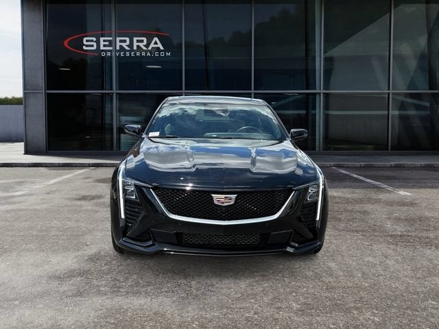 2025 Cadillac CT5 Sport