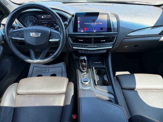 2023 Cadillac CT5 Sport