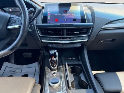 2023 Cadillac CT5 Sport