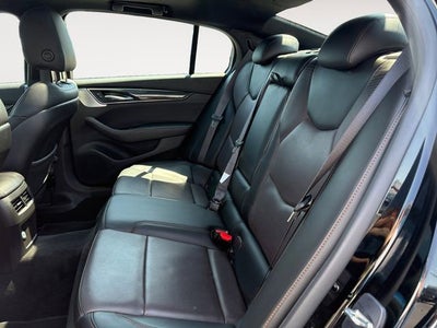 2023 Cadillac CT5 Sport