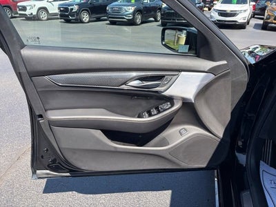 2023 Cadillac CT5 Sport